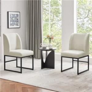 Upholstered Dining Chairs