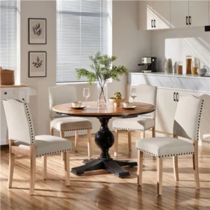 Dining Chairs Set of 4 Dining Room Chair